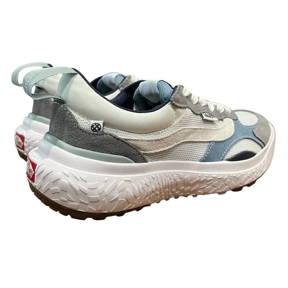 VANS Unisex UltraRange Neo VR3 Shoe VNOOOCWEBER Sneakers  Size M 7 / W 8.5 - Picture 10 of 16